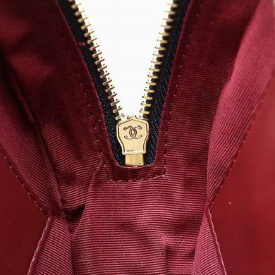 Black Leather Heart Mini Bag