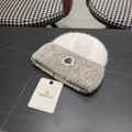 Classic Ribbed Beanie Hat